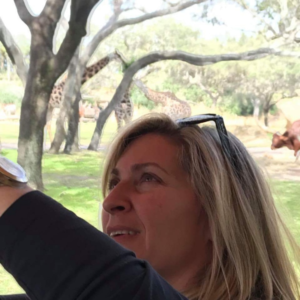 Meet your Posher, Rachel